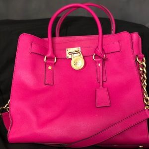 Michael Kors bag